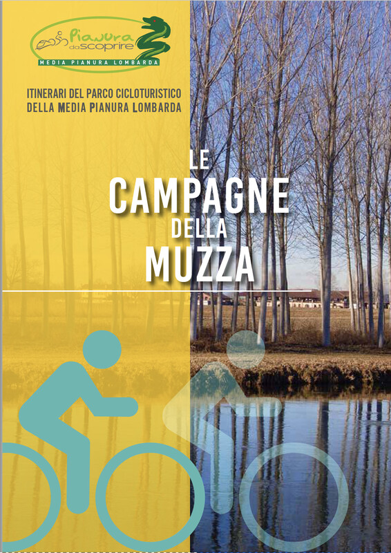 Le campagne della Muzza