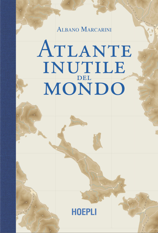 Atlante inutile del mondo