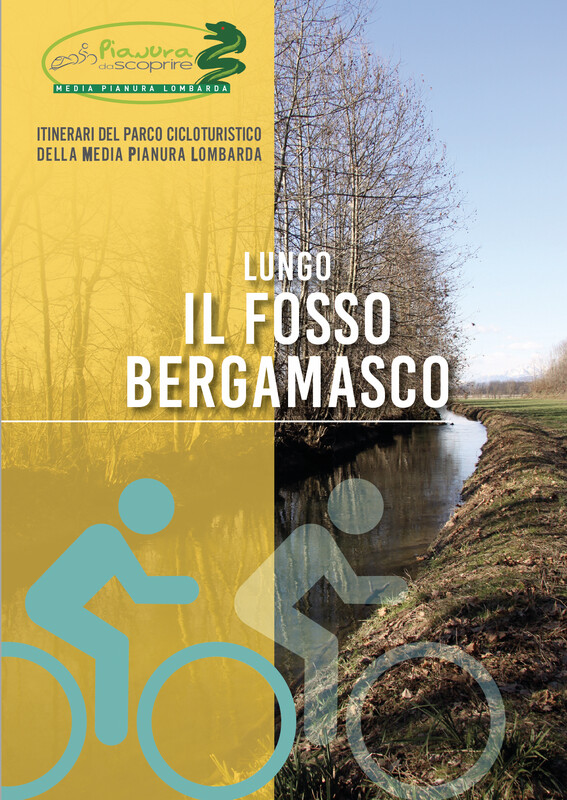 Lungo il Fosso Bergamasco