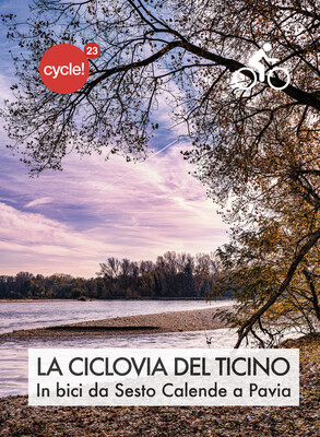 La Ciclovia del Ticino