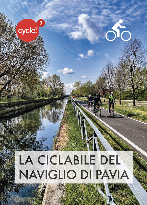 La Ciclabile del Naviglio di Pavia