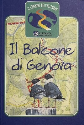 Il Balcone di Genova