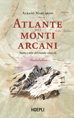 Atlante dei Monti Arcani