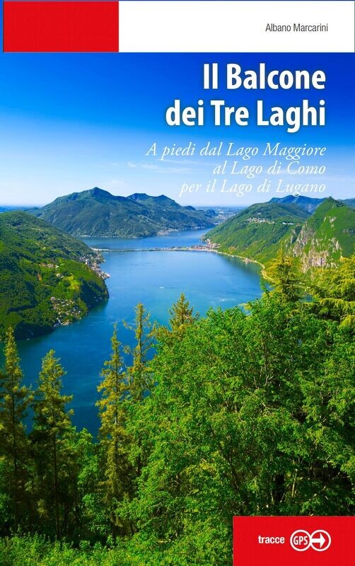 Il Balcone dei Tre Laghi