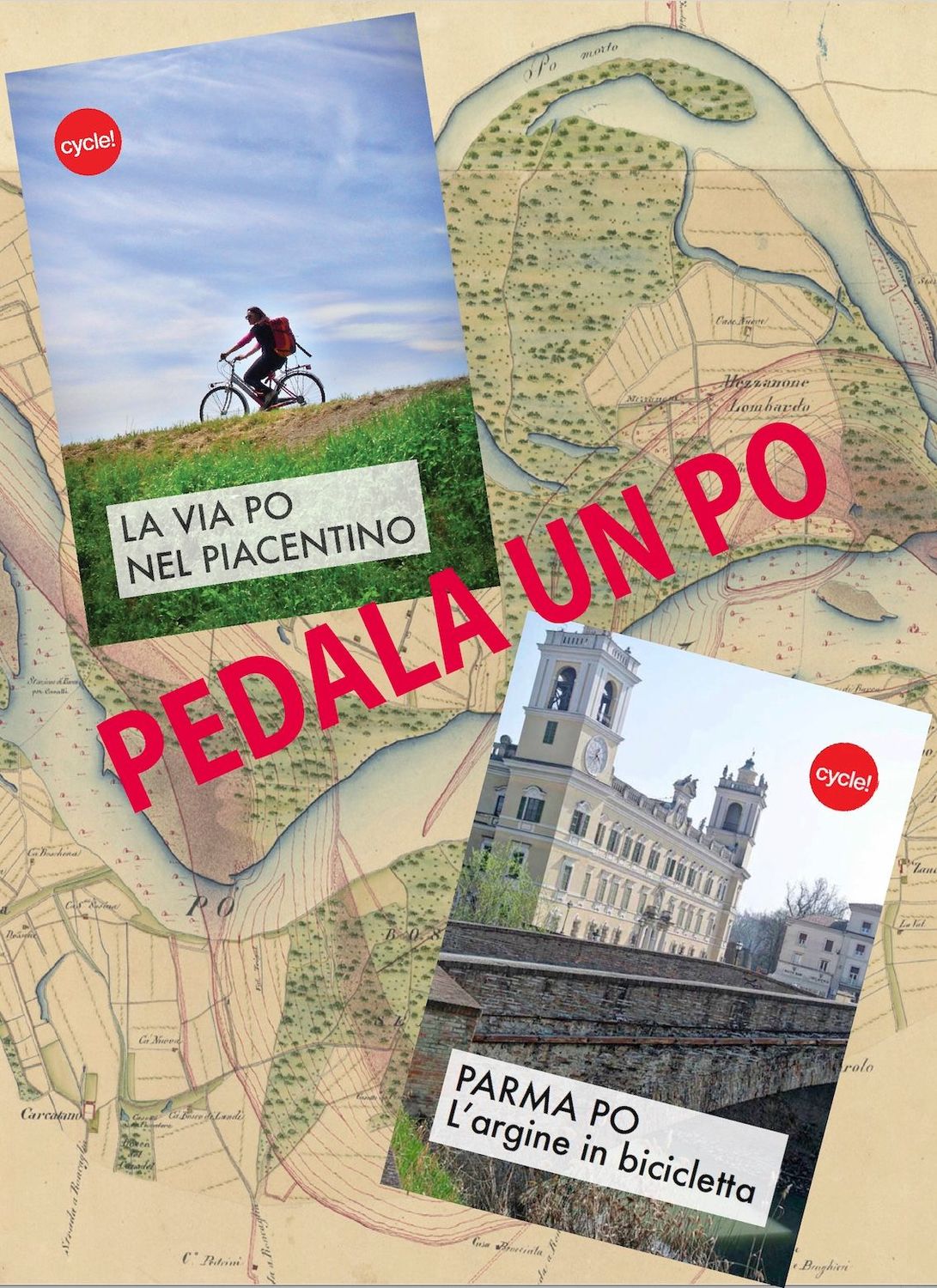 Pedala un Po