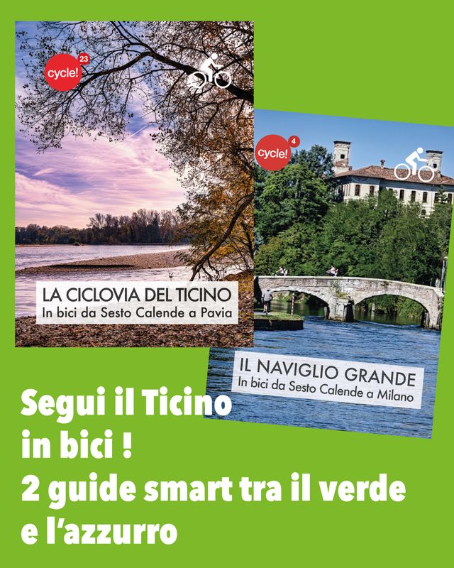Segui il Ticino in bici!|