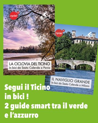 Segui il Ticino in bici!|