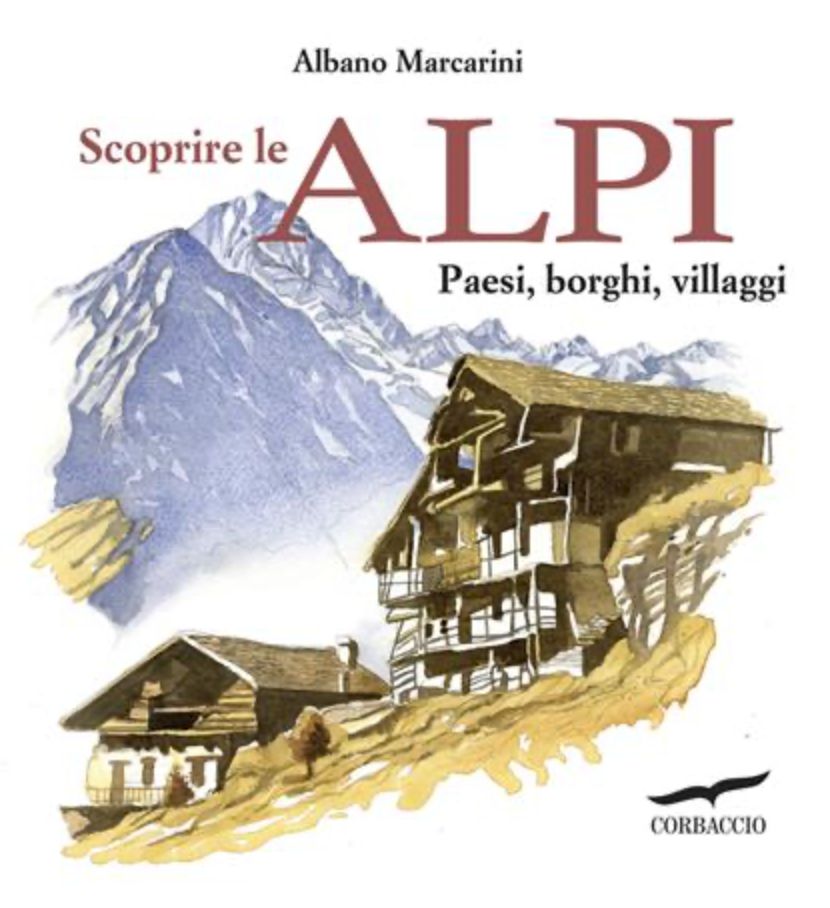 Scoprire le Alpi Scoprire le Alpi