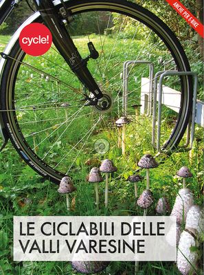 Le Ciclabili delle Valli varesine Le Ciclabili delle Valli varesine