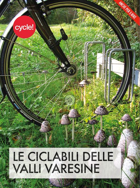 Le Ciclabili delle Valli varesine