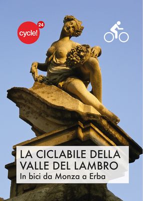 La Ciclabile della Valle del Lambro