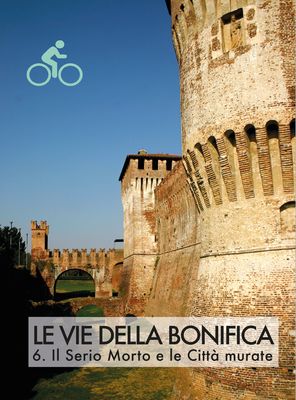 La ciclovia del Serio Morto e delle Città Murate