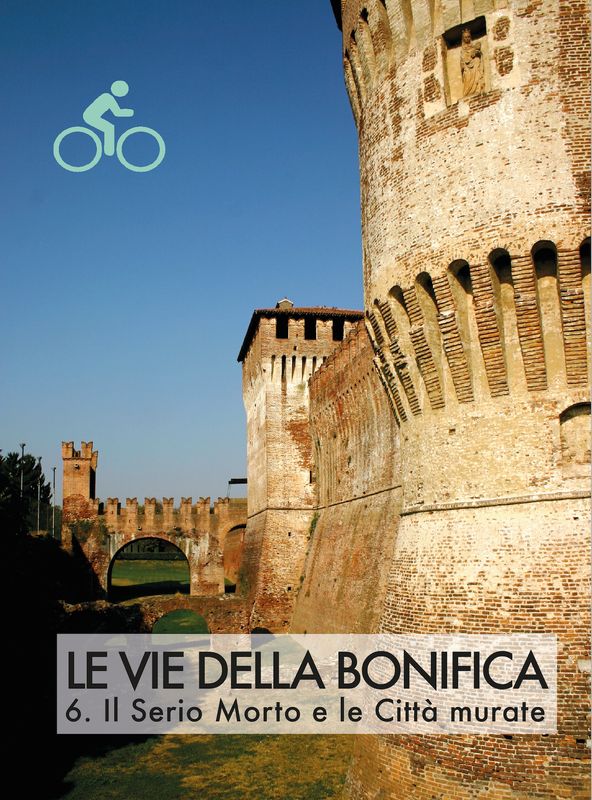 La ciclovia del Serio Morto e delle Città Murate