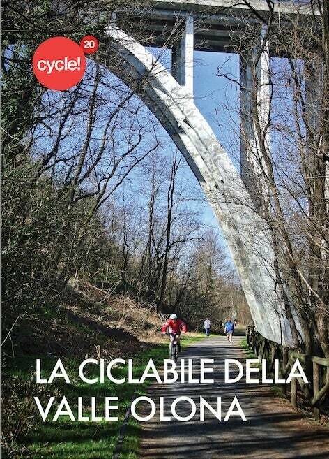 La Ciclabile della Valle Olona La Ciclabile della Valle Olona
