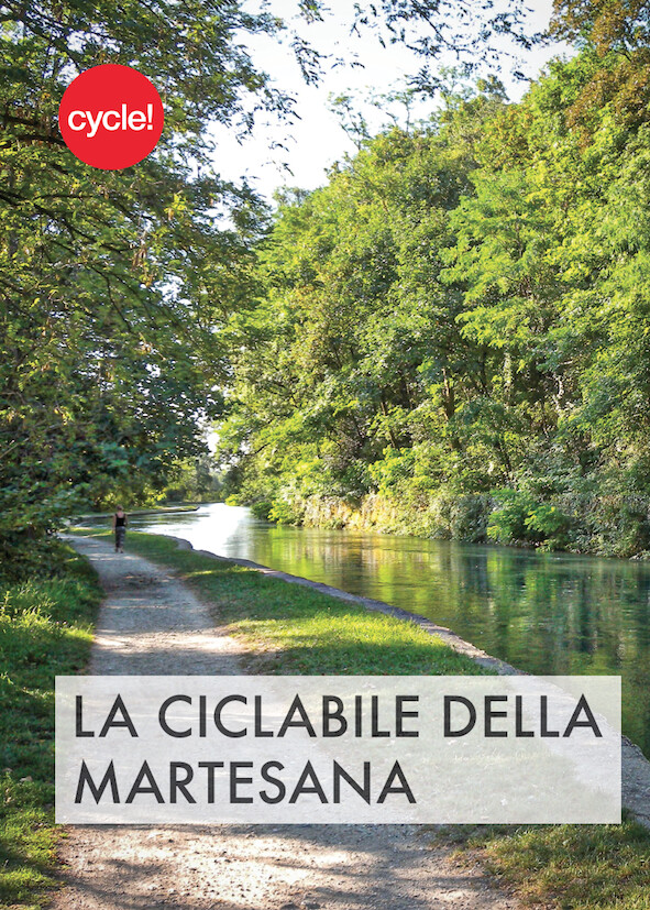La Ciclabile della Martesana