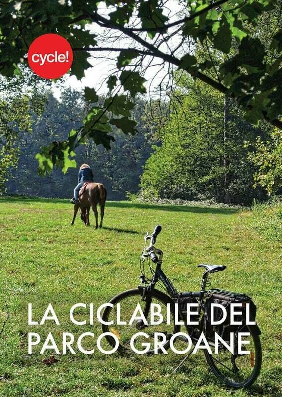 La Ciclabile del Parco Groane La Ciclabile del Parco Groane