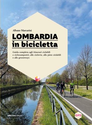 LOMBARDIA IN BICICLETTA