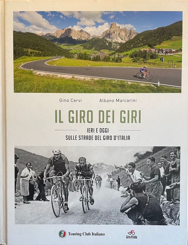 Gino Cervi, Albano Marcarini - Il Giro dei Giri Gino Cervi, Albano Marcarini - Il Giro dei Giri