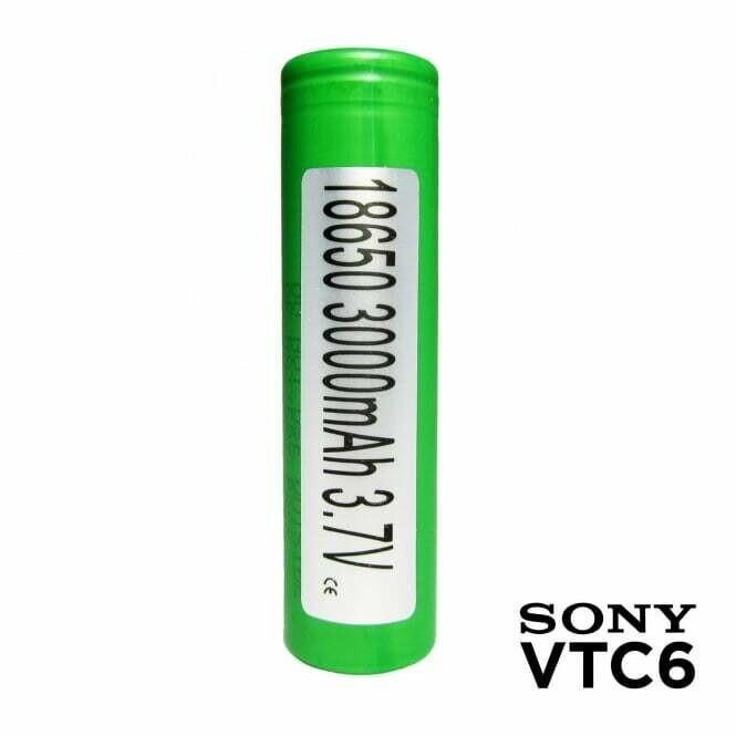 Sony 18650 Battery