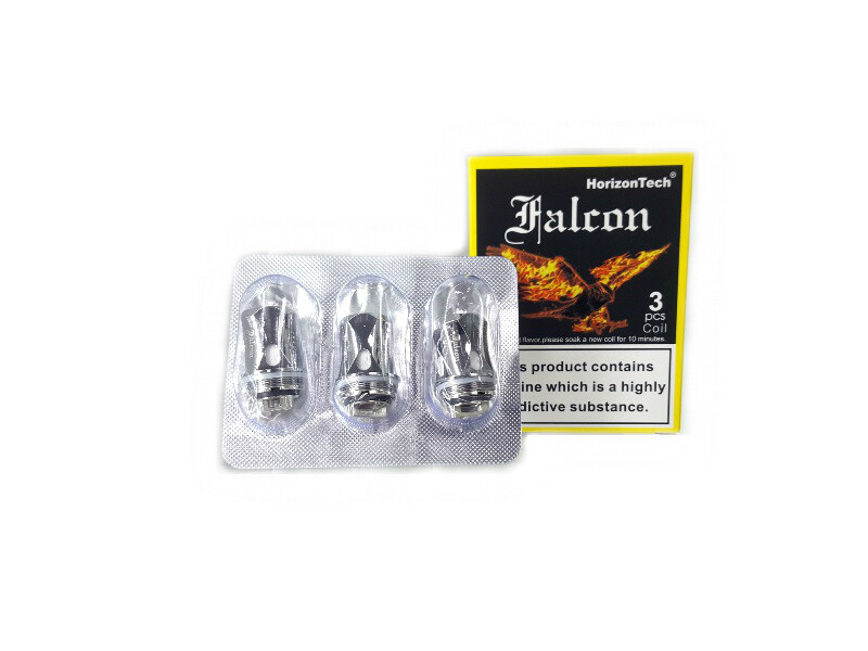 Falcon Coils