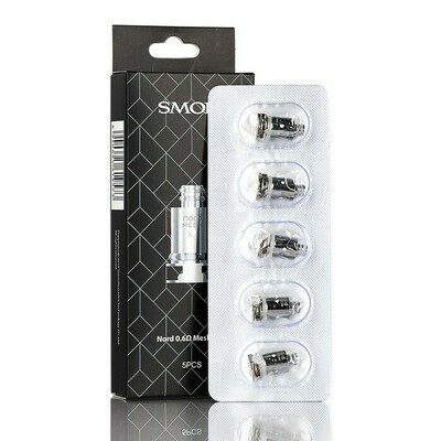 Smok Nord Coils