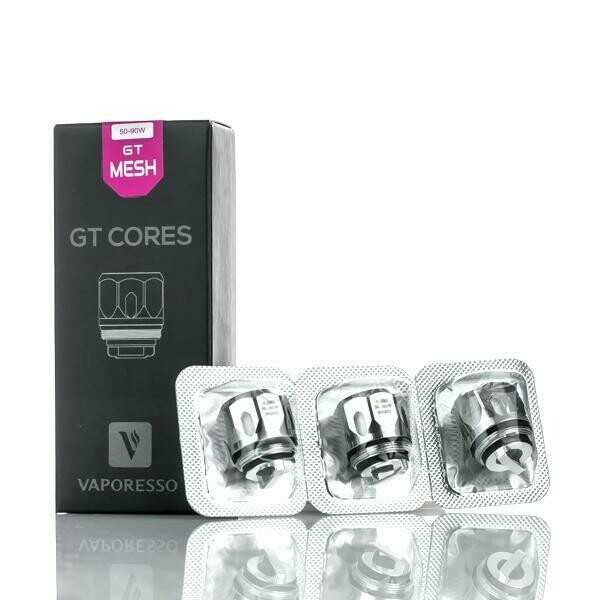 Vaporesso GTC Coils
