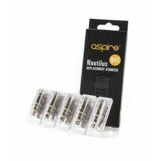 Aspire Nautilus Coils