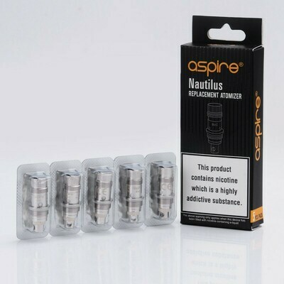 Aspire Nautilus 2S Coils