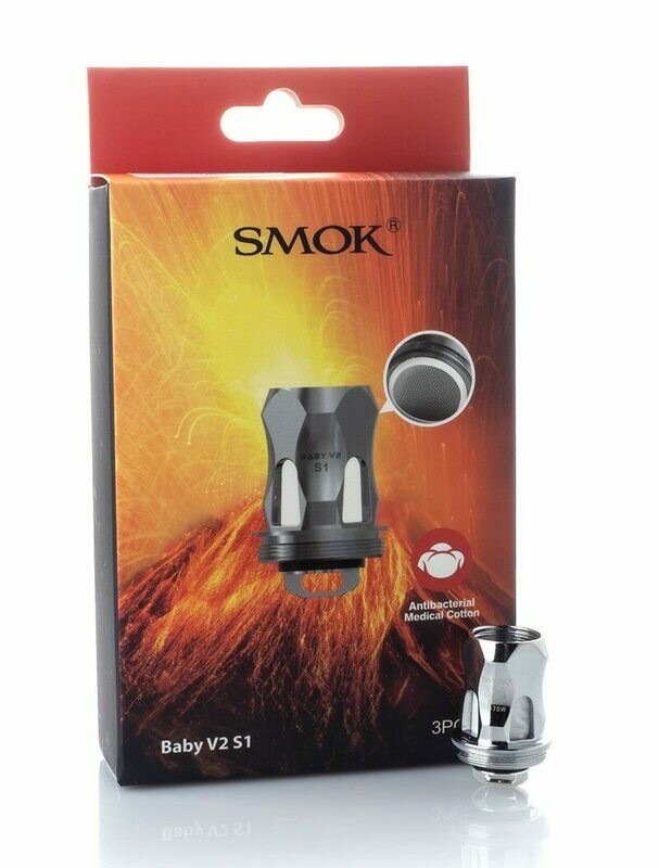 Smok TFV8 Baby V2 Coils