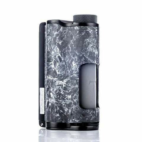 Dovpo Topside Dual Carbon Mod (Inc Batteries)