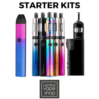 STARTER KITS