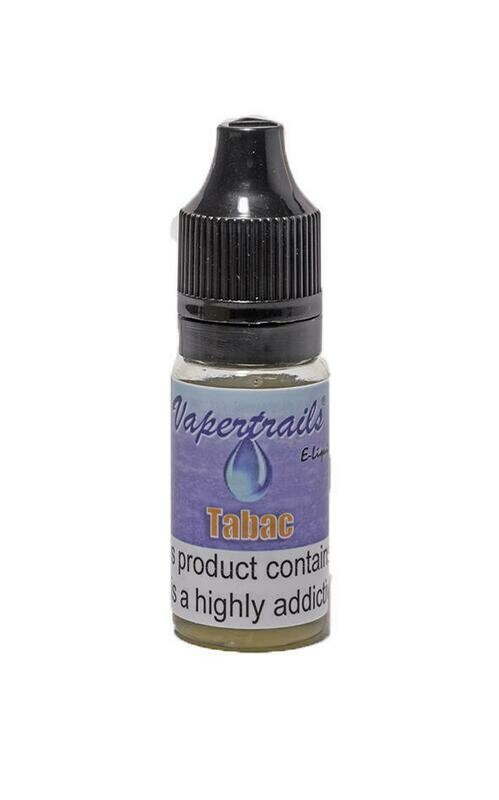 Vaper Trails 10ml