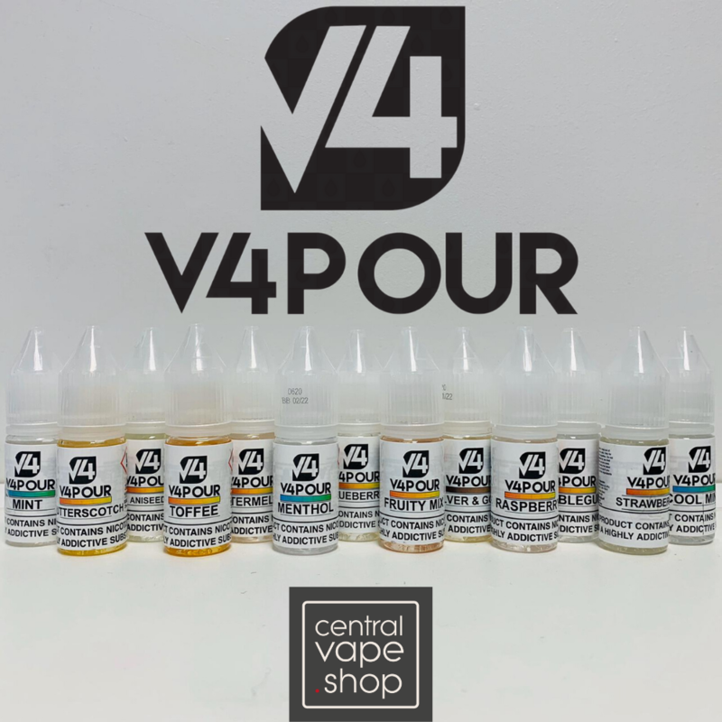 V4pour Juice