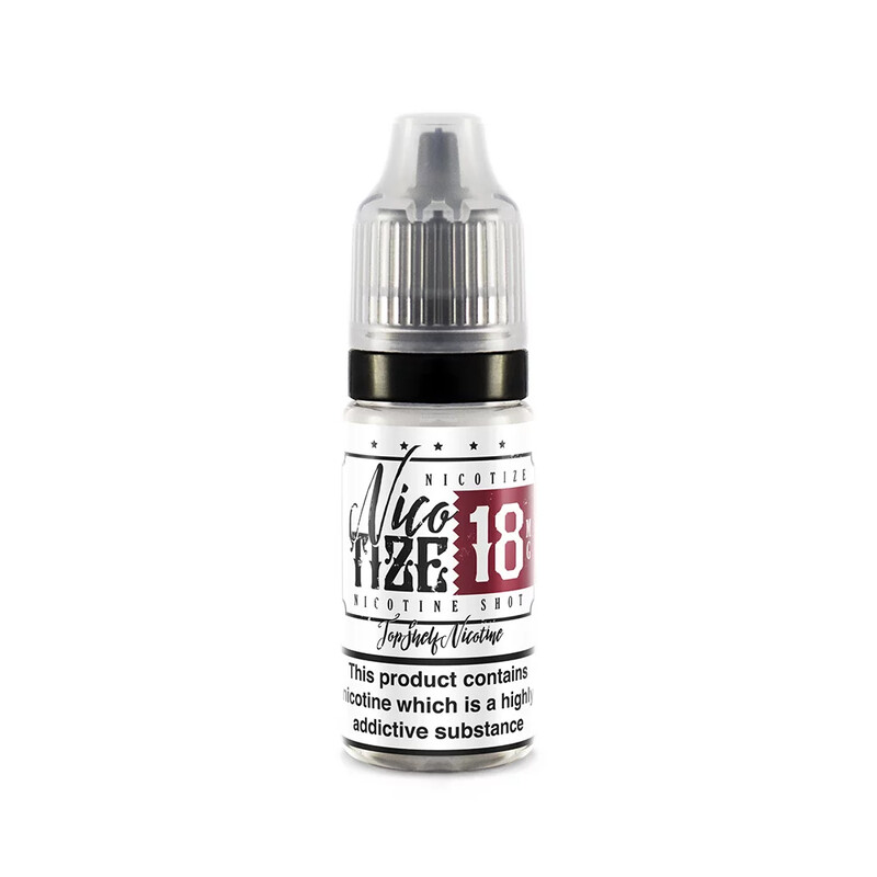 Nicotine Shots