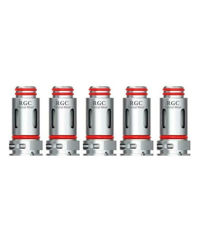 Smok RPM80 RGC Coil