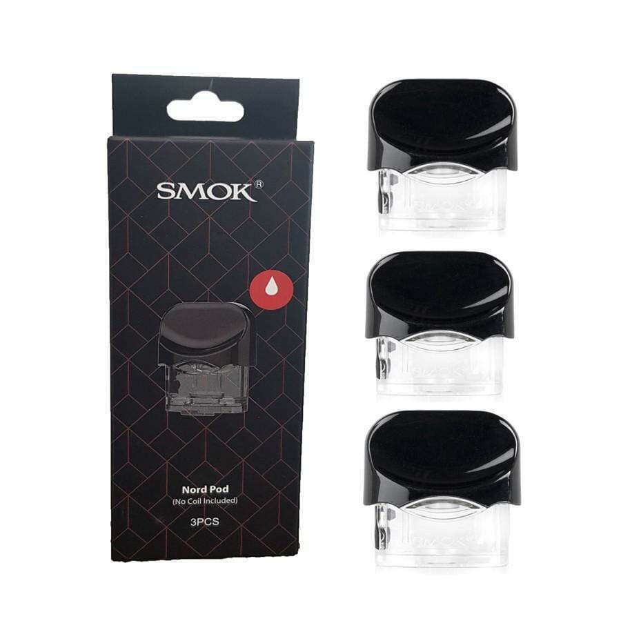 Smok Nord POD ONLY