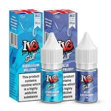 IVG Salts