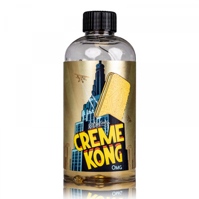 Creme Kong 200ml