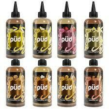 Pud 200ml