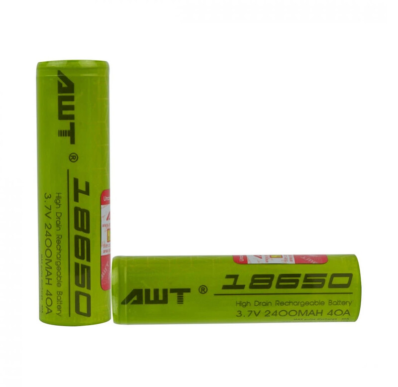 AWT 18650 Battery