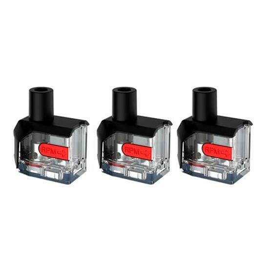 Smok Alike Pod