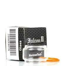 Falcon 2 Bubble Glass