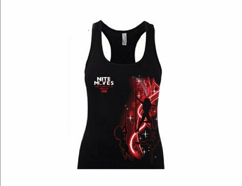 WOMEN'S 2016 TANK TOP