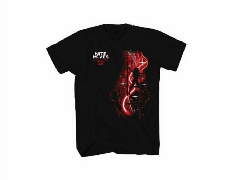 MEN'S 2016 T-SHIRT