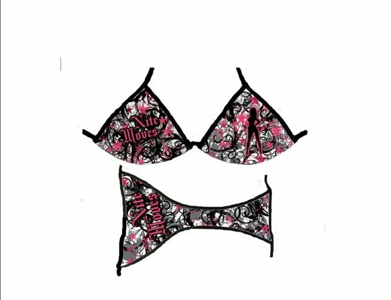 BIKINI SET