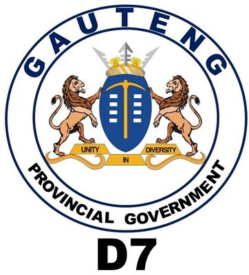 Sedibeng D7 Sportswear