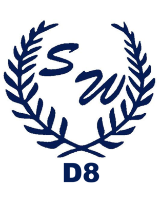Sedibeng D8 Sportswear