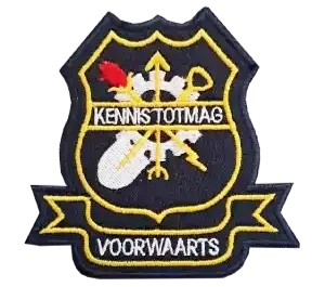 Voorwaarts Primary School wear