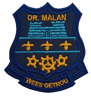 DR Malan School wear