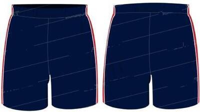 Chess Shorts